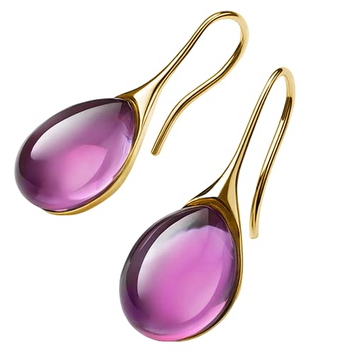 Gold Purple