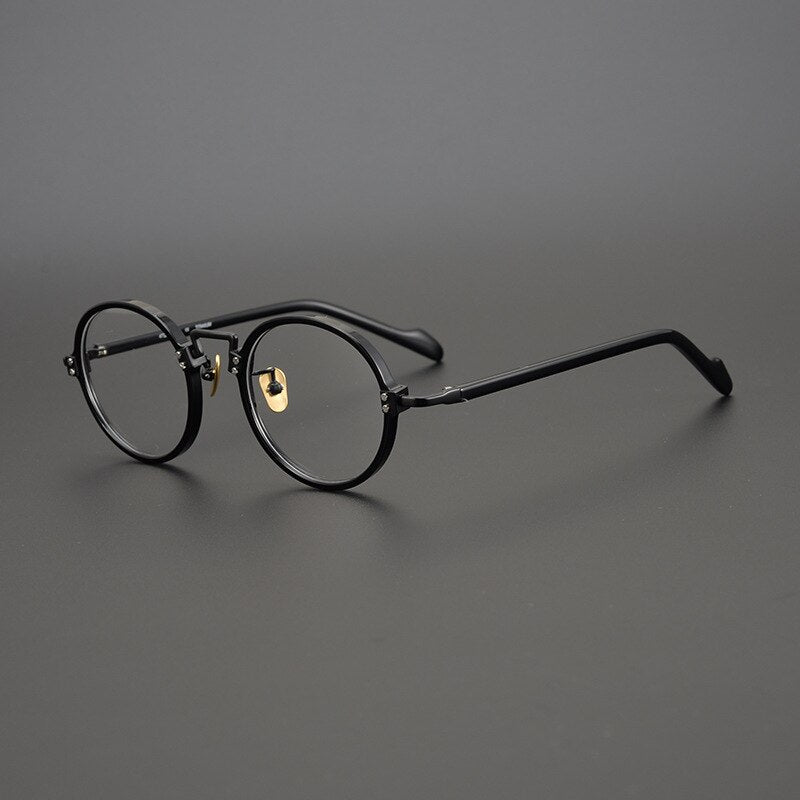 Black-Round