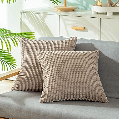 Light Taupe - Corn
