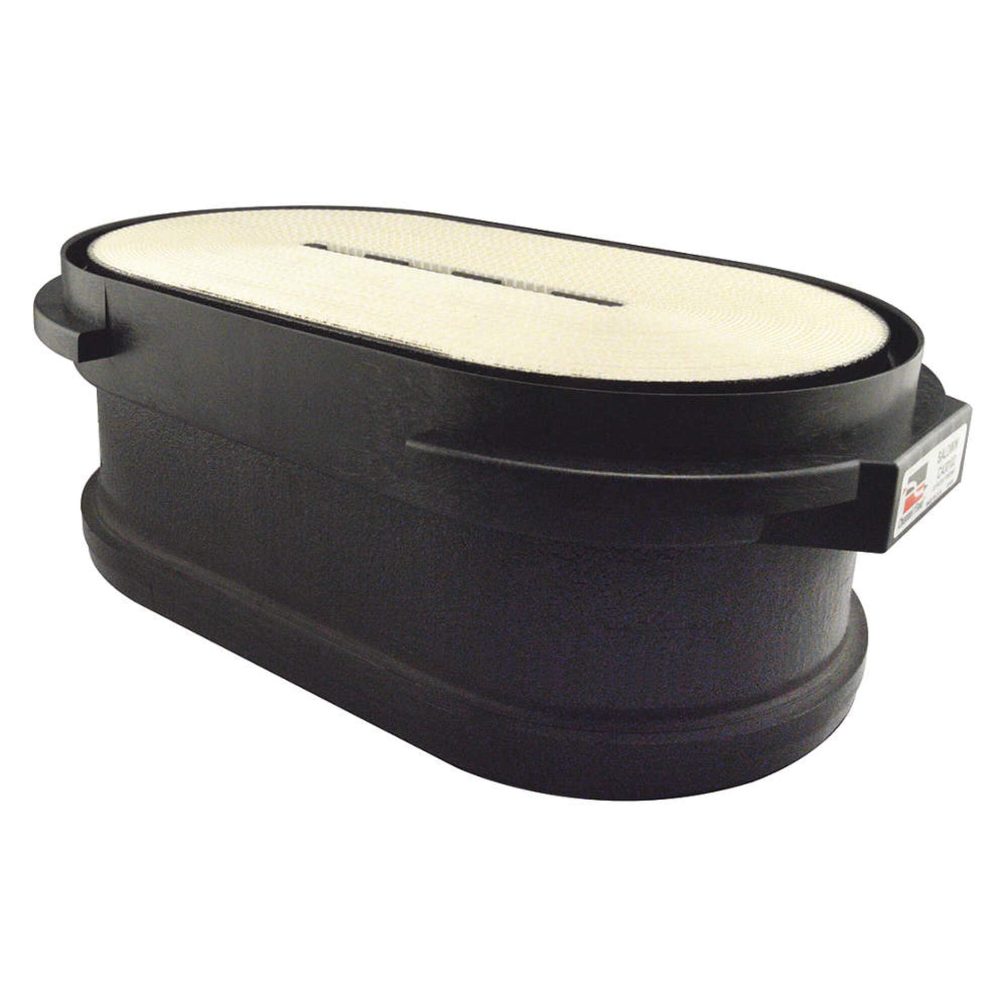 Baldwin Air Filter Element - High Performance Replacement for Trucks & Heavy Equipment - Perfect for Off-Road, Construction & Fleet Maintenance