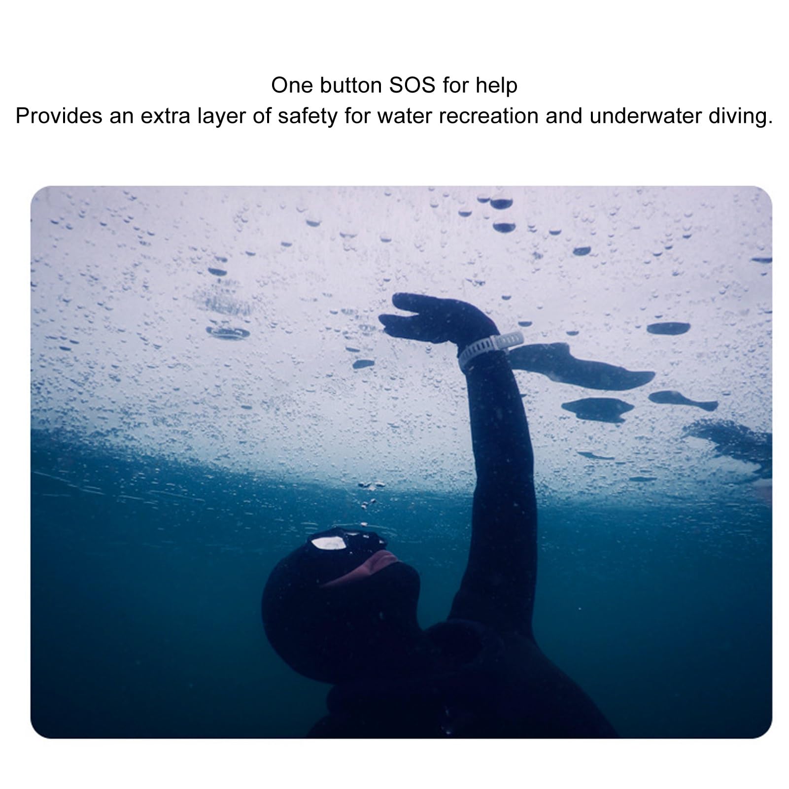 4K 65MP Dual Screen Underwater Digital Camera with 10x Zoom - Waterproof Snorkeling Camera for Diving, Swimming & Travel (Orange) - Perfect for Underwater Photography, Beach Vacations & Marine Exploration