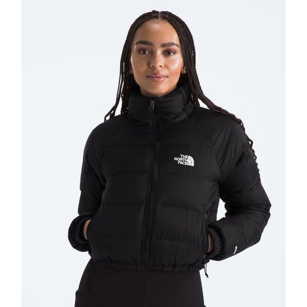 The North Face Women's Hydrenalite Down Jacket - Lightweight Waterproof Winter Coat for Hiking, Skiing & Outdoor Adventures