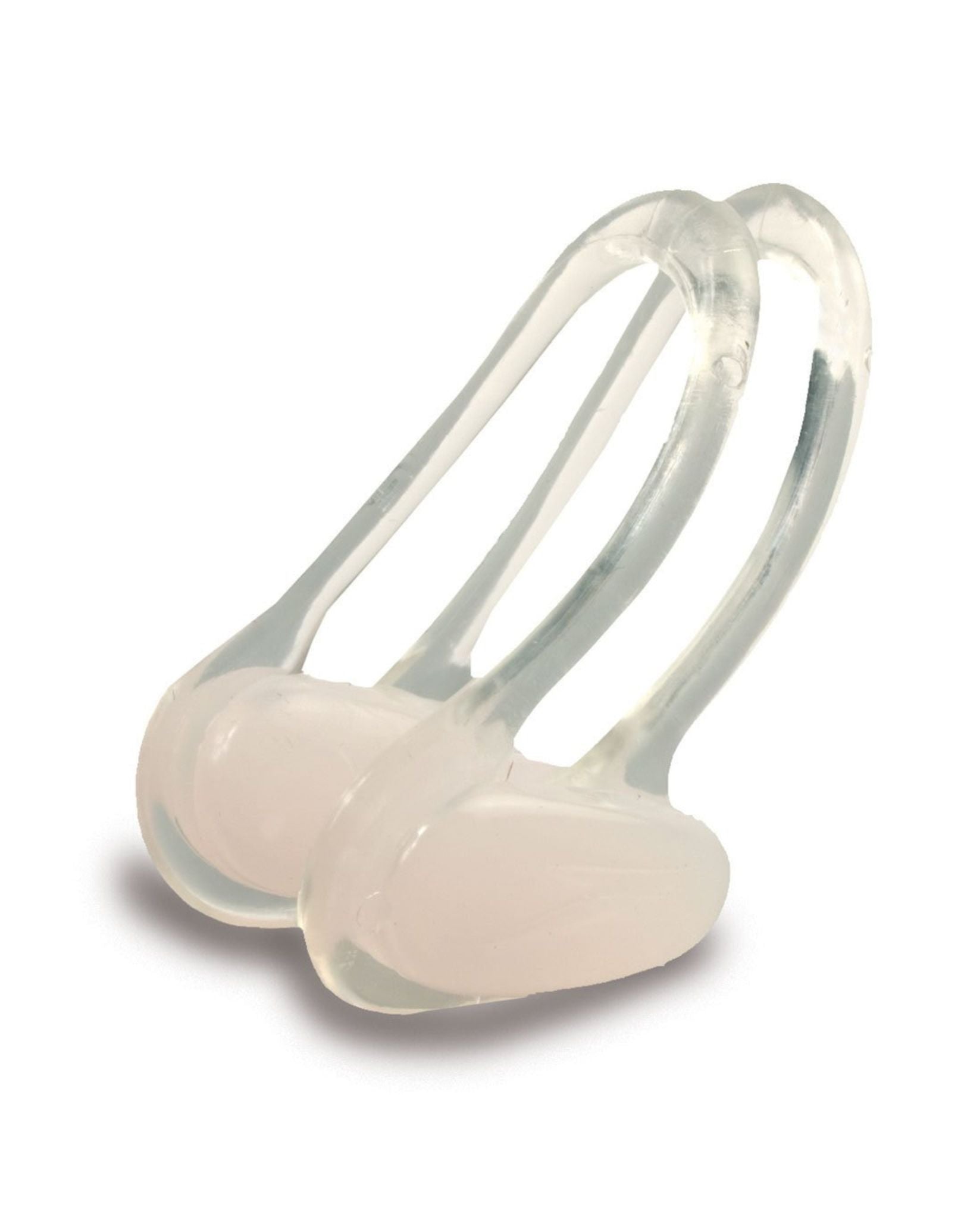Universal Nose Clip for Swimming, Snorkeling, and Diving - Comfortable Silicone Nose Plug for Water Sports and Allergy Relief