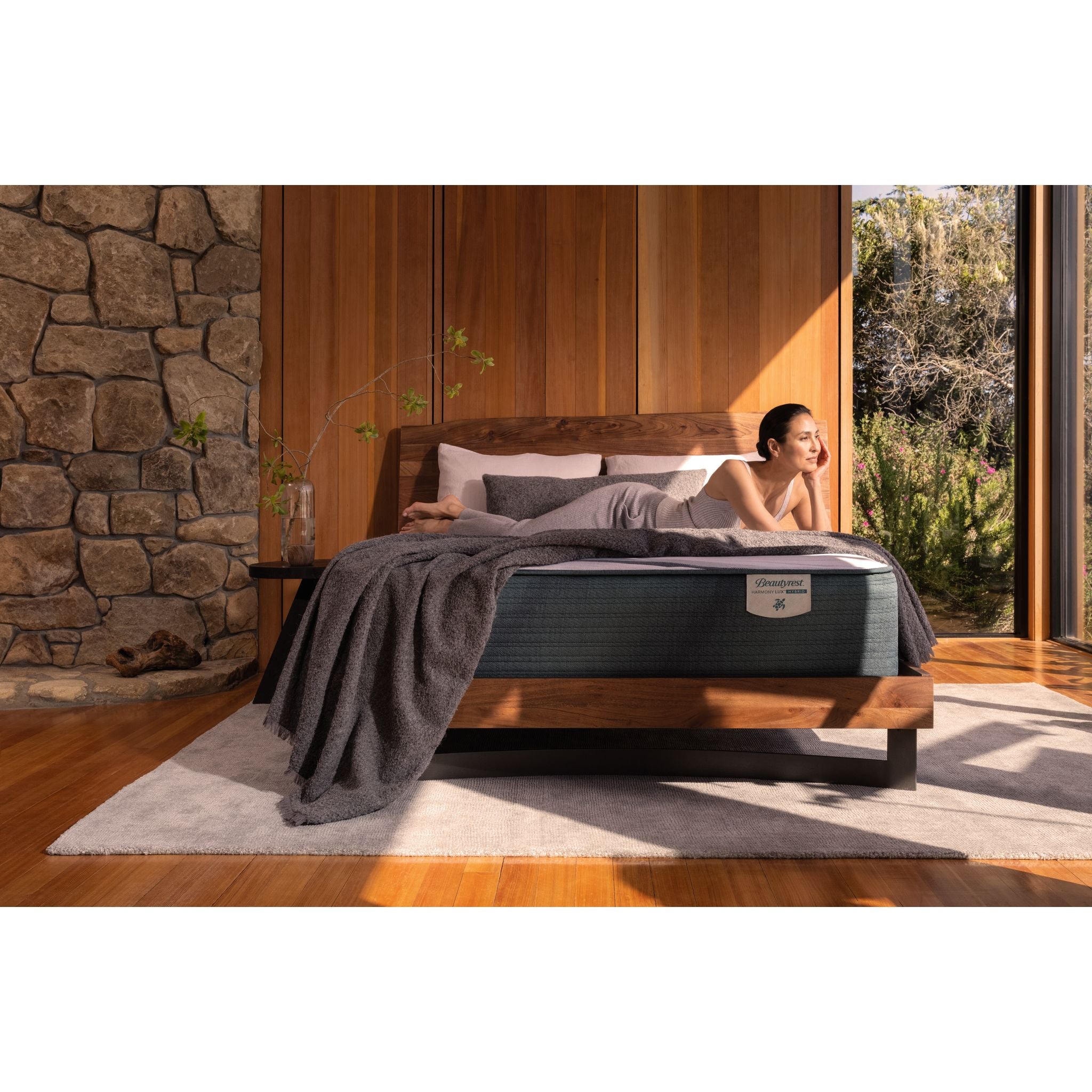 Beautyrest Harmony Lux Coastal Melo 14