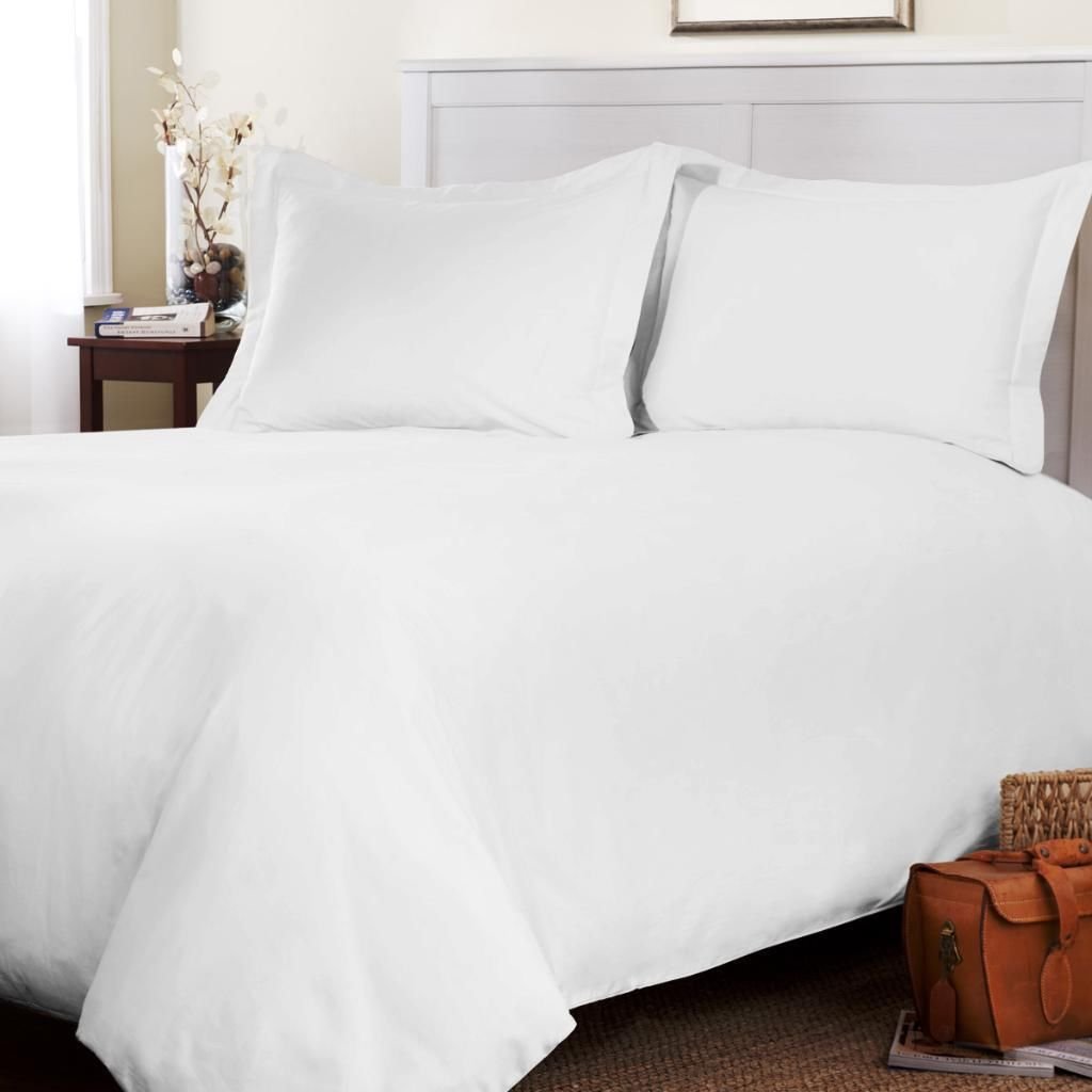 800 Thread Count 4-Piece Crib Sheet Set with Bedskirt - 100% Egyptian Cotton, 18