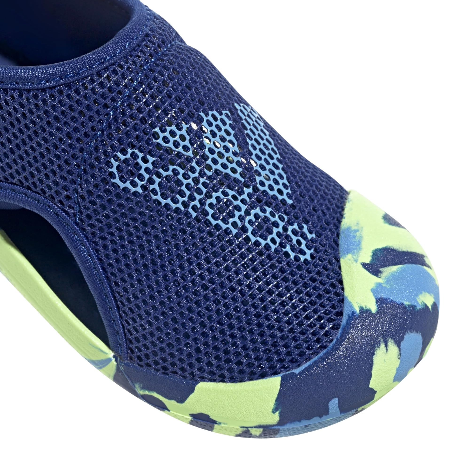 Adidas Baby Boy's Altaventure 2.0 Sneakers - Infant/Toddler Lightweight Walking Shoes for Boys - Perfect for Playground, Park & Everyday Adventures