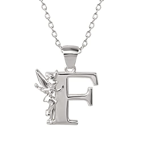 LETTER F