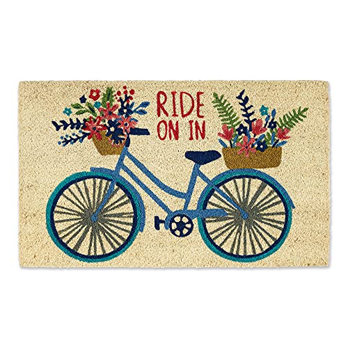 Spring Bicycle