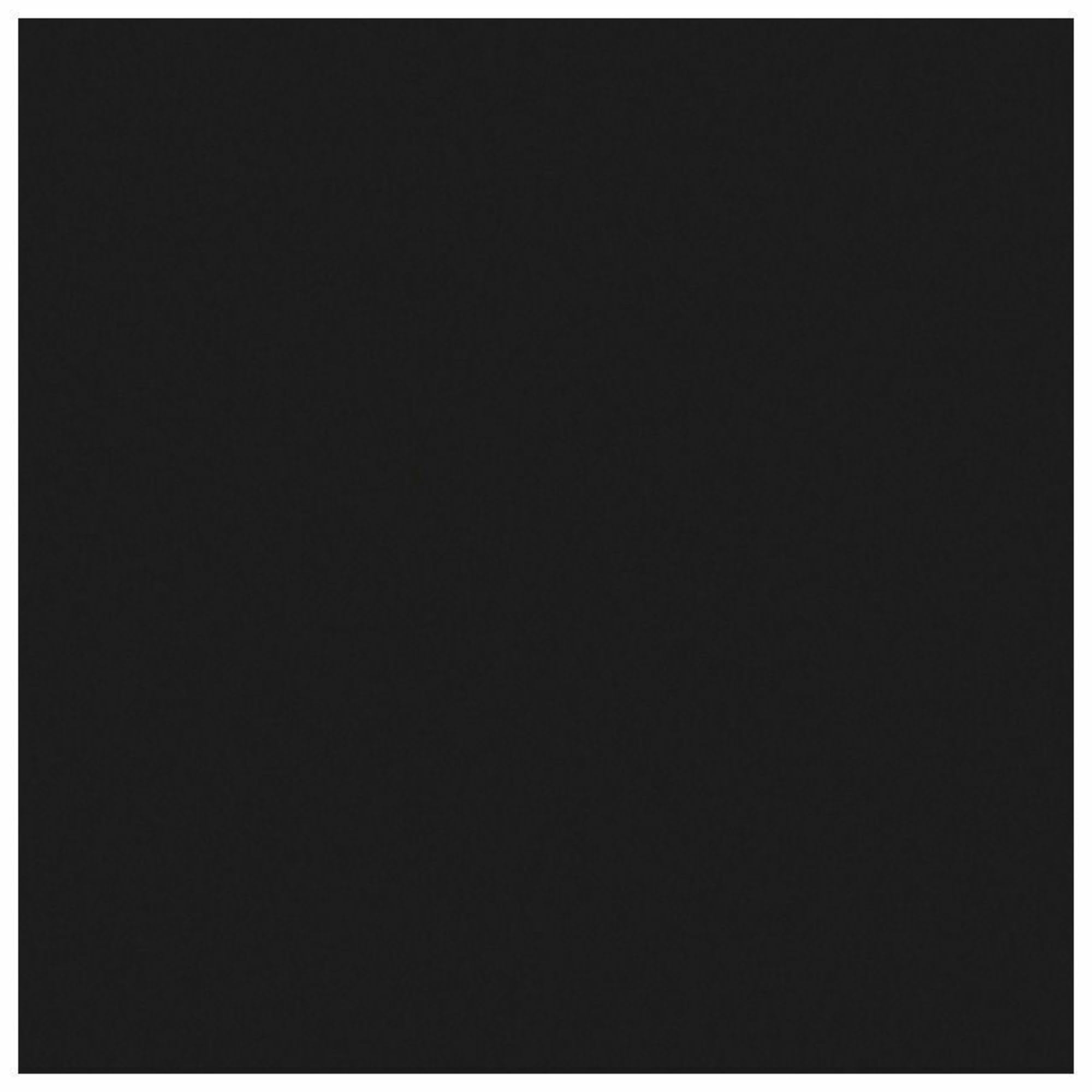 Lorell LLR41294 Fortress Series Steel Black Bookcase - 34.5