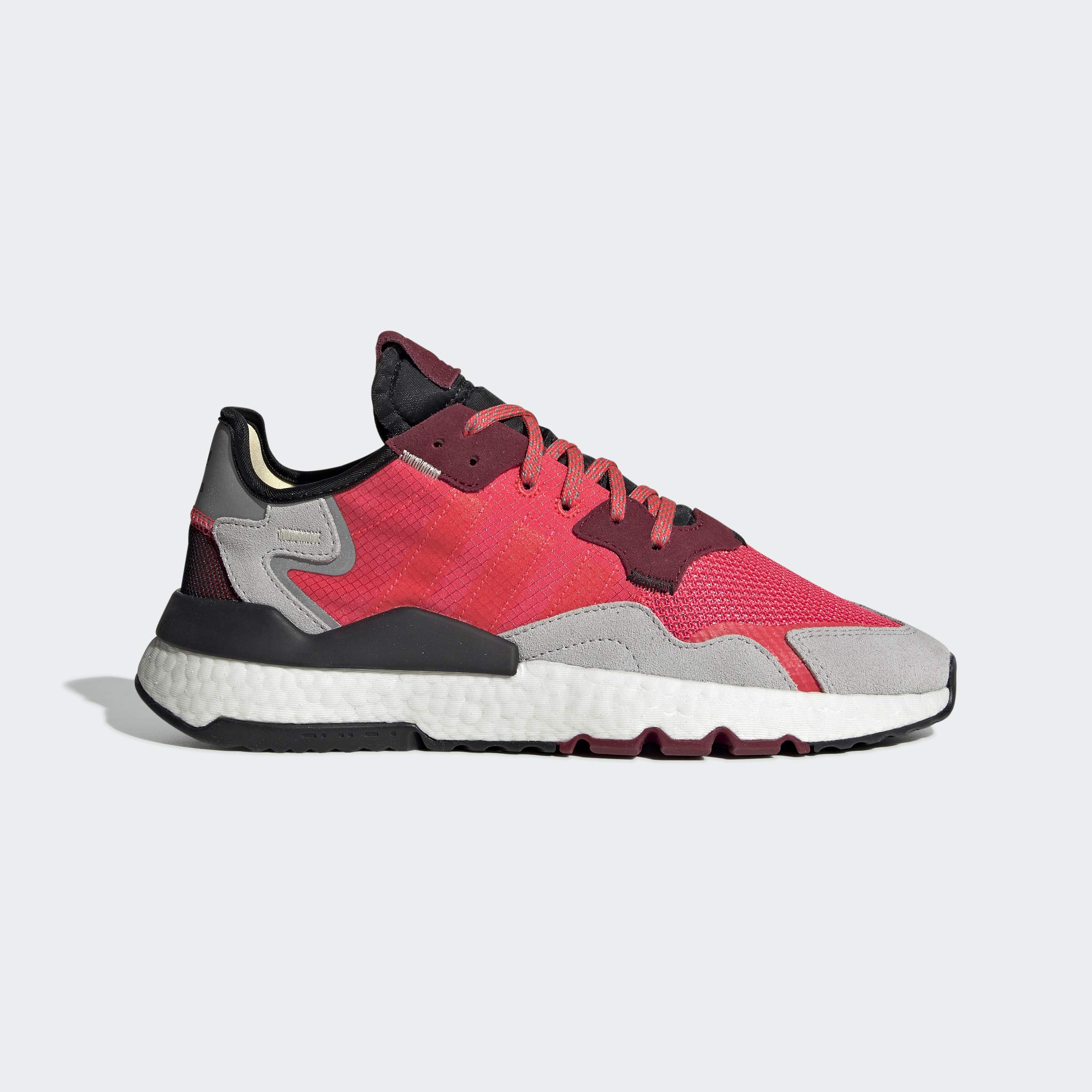 adidas Men's Nite Jogger Running Shoes - Lightweight Comfort Sneakers for Men | Perfect for Jogging, Gym Workouts & Casual Wear