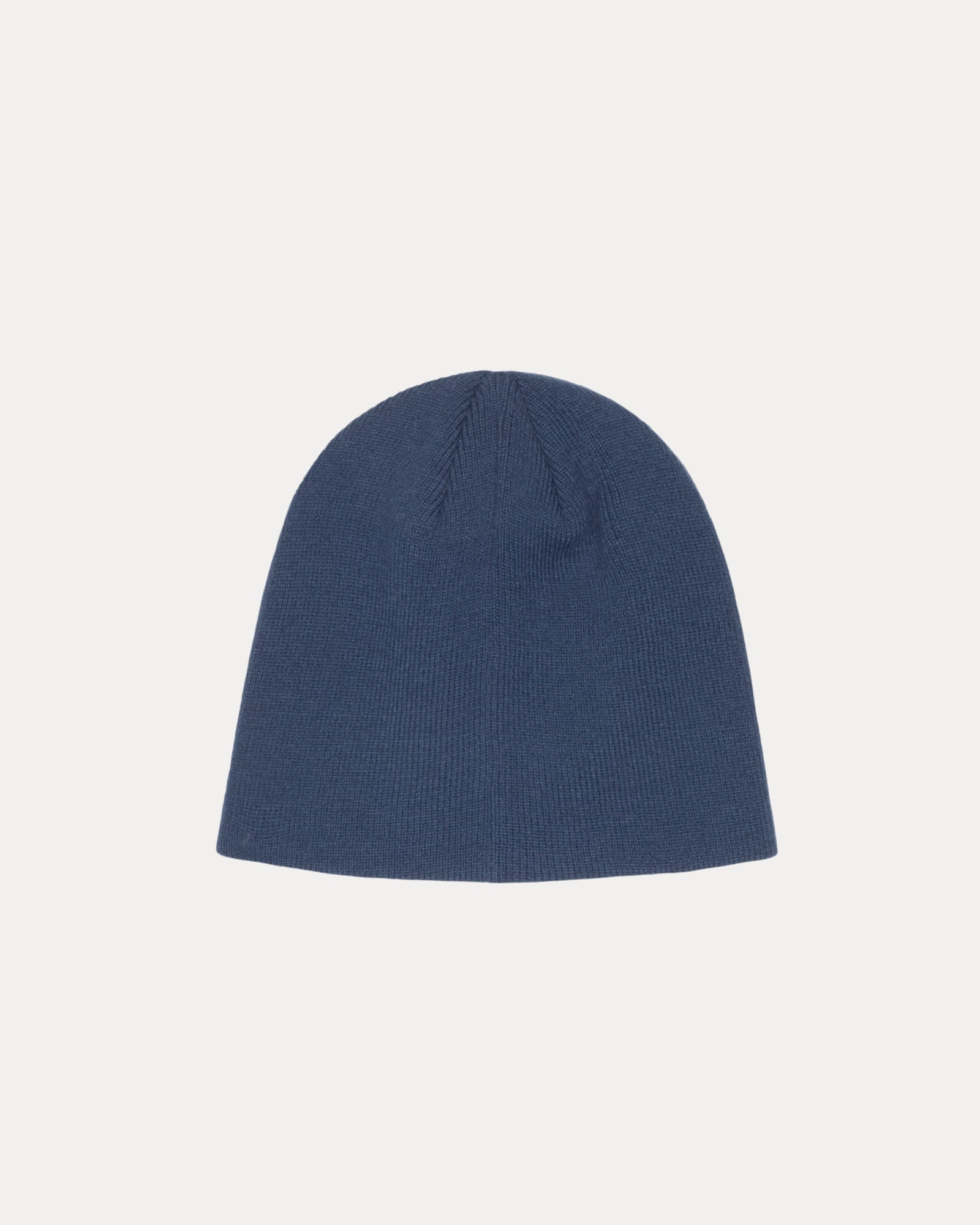 Stüssy Basic Skull Cap - Classic Streetwear Beanie for Men & Women - Perfect for Casual Wear, Hip-Hop Fashion & Winter Warmth