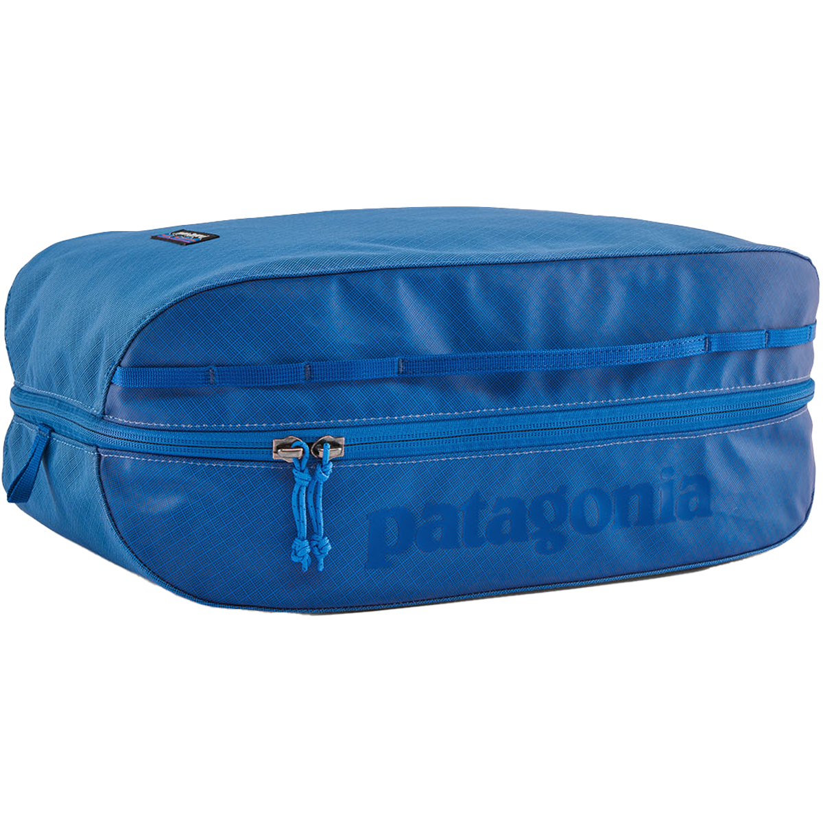 Black Hole Cube 14L - Premium Durable Storage Organizer for Camping, Travel & Outdoor Adventures