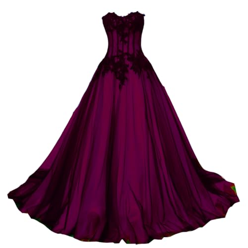 Dark Plum