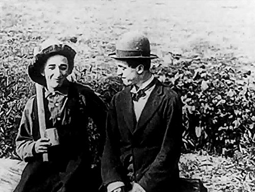 Larry Semon: The Ultimate Collection Disc 1 - Classic Silent Comedy DVD | Vintage Slapstick Films | Perfect for Movie Nights & Film History Enthusiasts