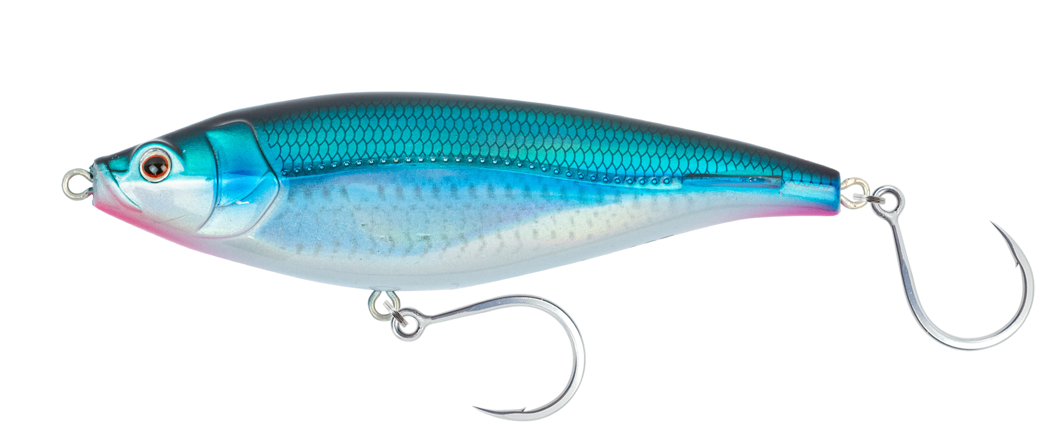 Candy Pilchard