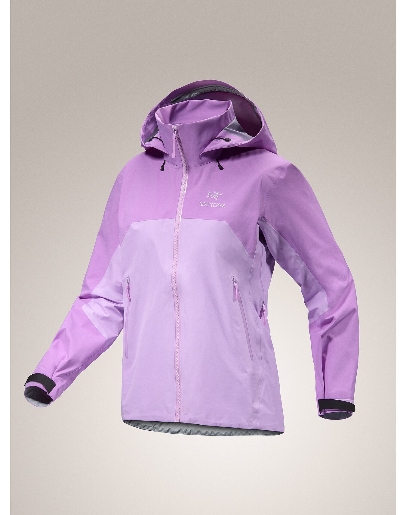 Women's Beta AR Jacket - Lightweight Waterproof Hiking Shell for Outdoor Adventures | Perfect for Trail Running, Camping & Mountain Climbing
