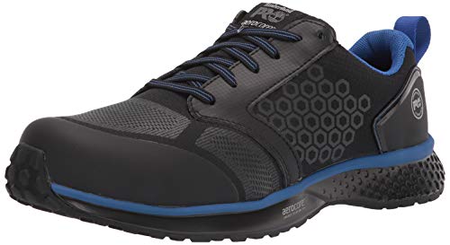 Black/Blue