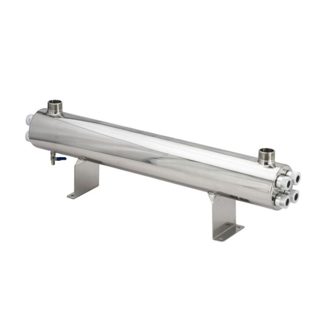 220W Commercial UV Sterilization System for Water, Air & Surface Disinfection – Ideal for Hospitals, Restaurants & Laboratories