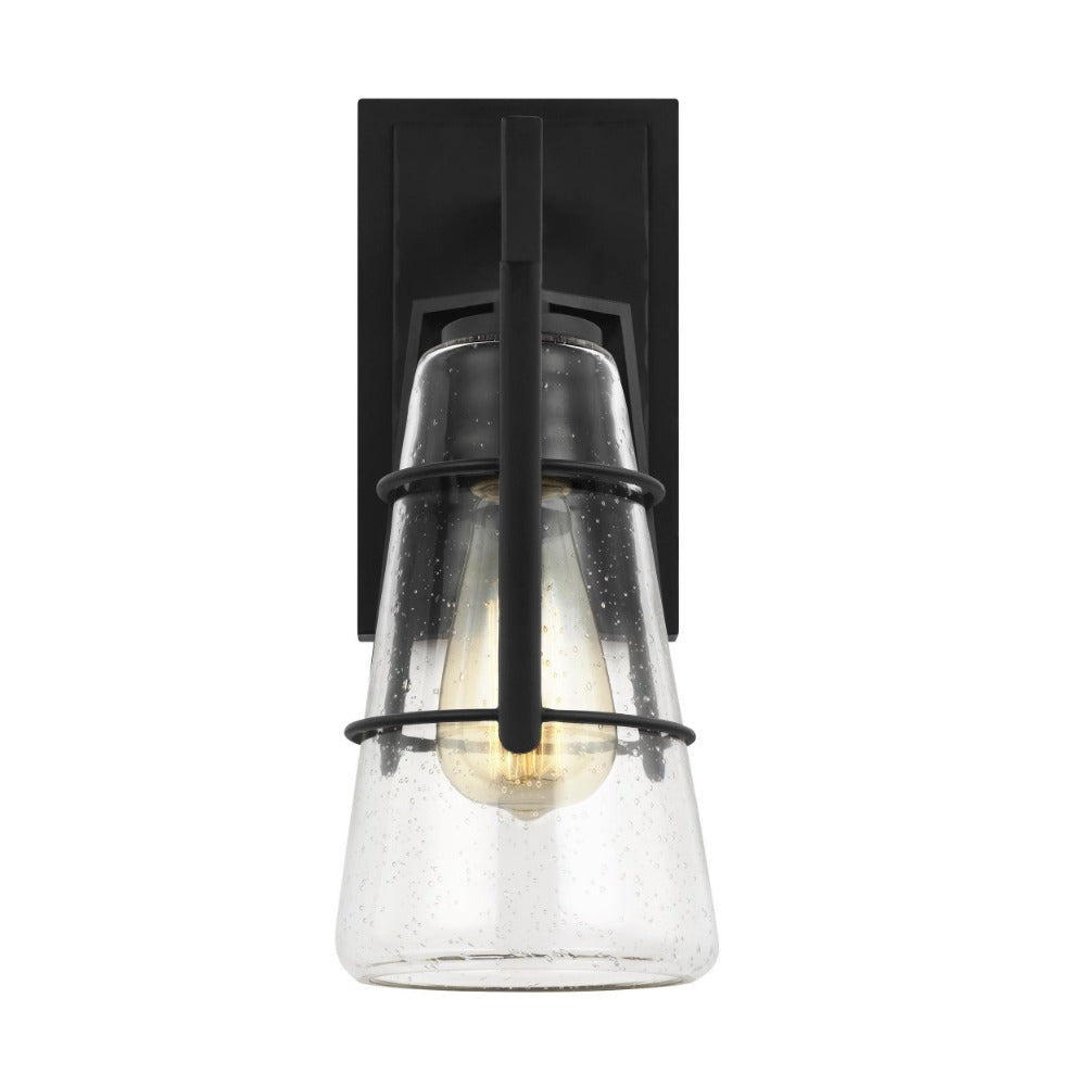 Maryanne Sconce Wall Light - Vintage Brass Finish, Plug-in or Hardwired - Perfect for Bedroom, Living Room, and Hallway Lighting Decor