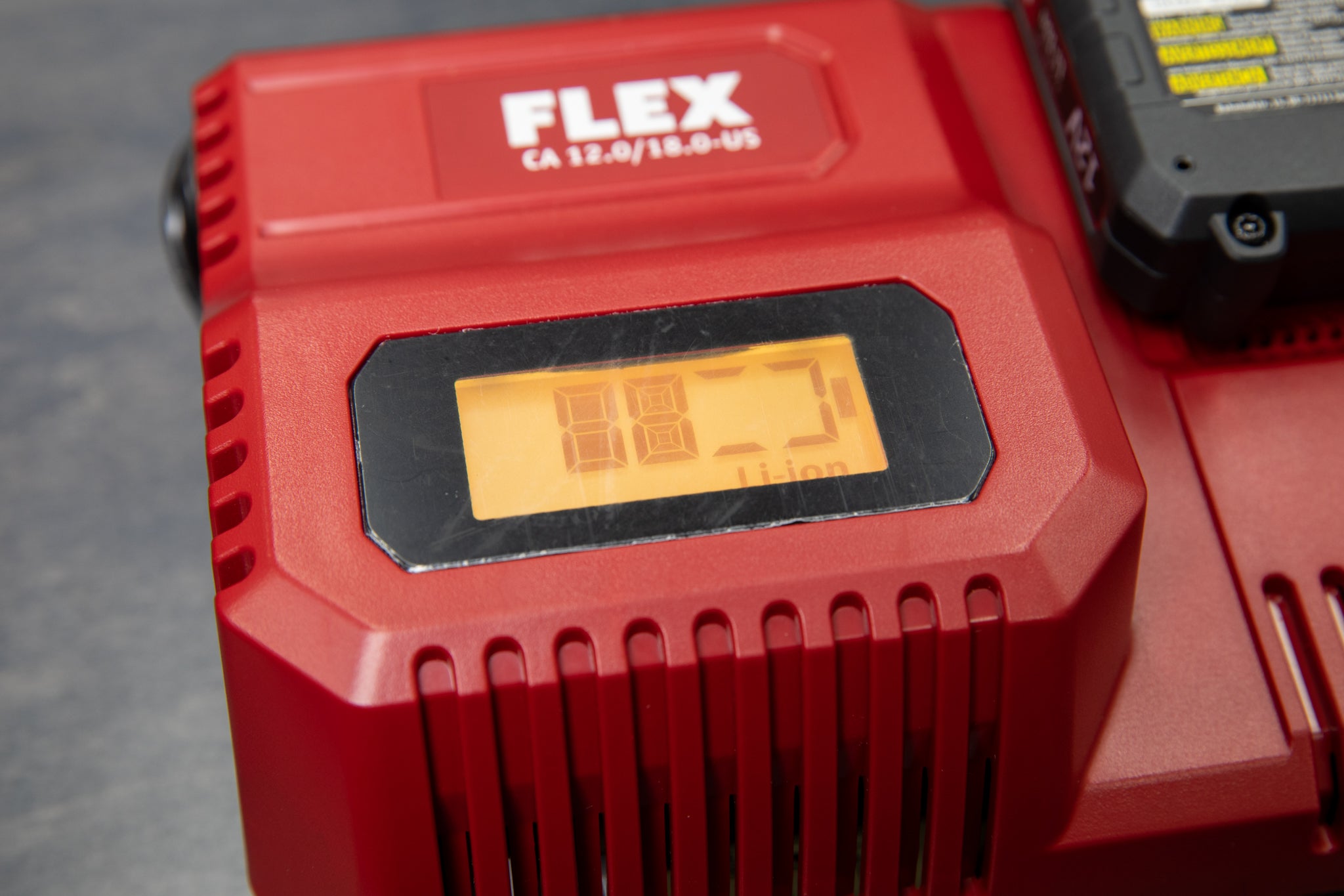 Flex PXE 80 12.0V EC Cordless Power Tool Set - Professional Electric Screwdriver Kit for DIY, Home Repair & Construction Projects