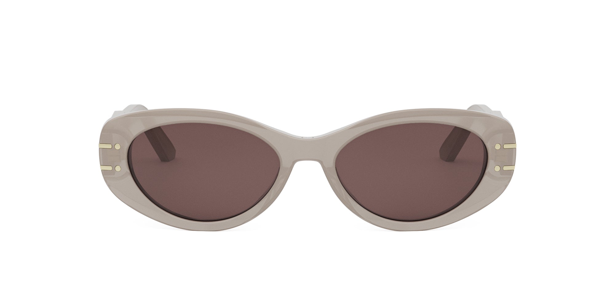 Dior Signature B8U Sunglasses - Luxury Designer Shades for Women & Men - UV Protection & Polarized Lenses - Perfect for Driving, Beach & Outdoor Activities