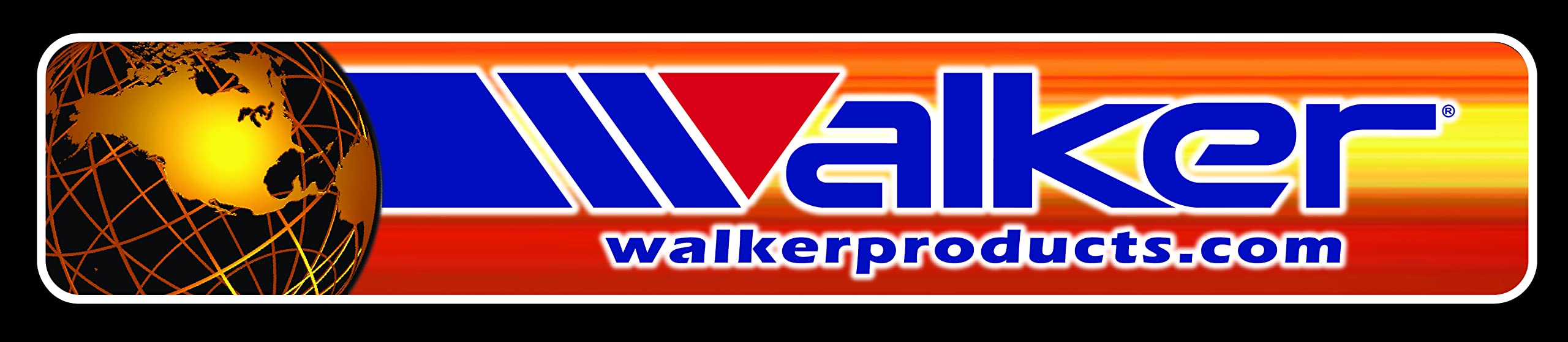 Walker Products Temperature Sensor 1003-1025 - High Accuracy Automotive Engine Coolant Temp Sensor - Compatible with Ford, GM, Dodge & More - Perfect for Engine Diagnostics & Performance Tuning