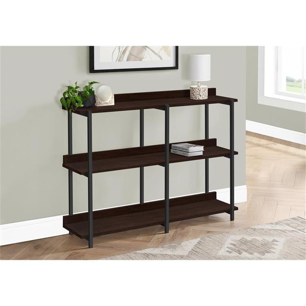 Monarch Specialties 2215 Modern Accent Table - 48