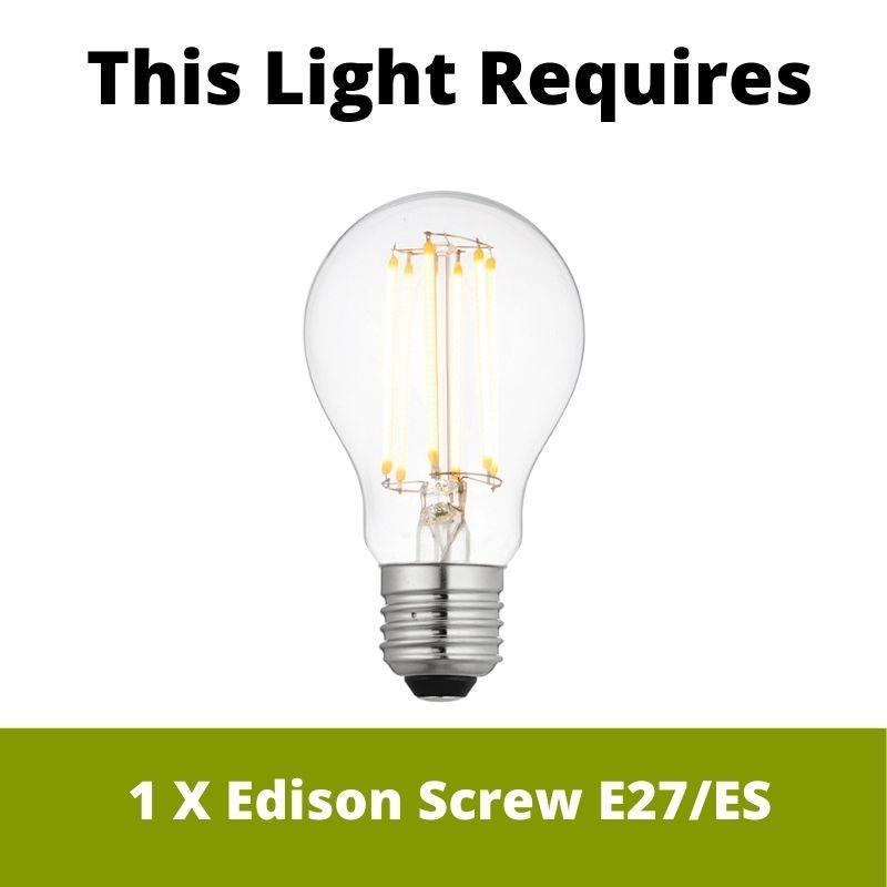 Bistro II 1-Light Brass Wall Sconce with Halophane Glass Shade - Perfect for Dining Rooms, Bedrooms, and Hallway Lighting