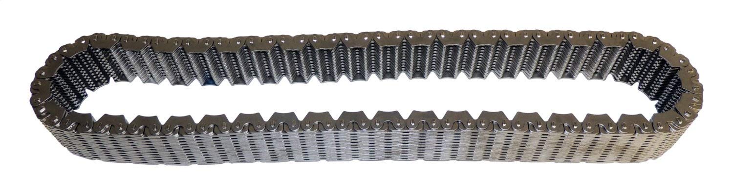 High-Quality Crown Transfer Case Chain for Trucks & SUVs - Durable Replacement Part for Off-Road & Heavy-Duty Vehicles - Perfect for 4WD Repairs & Performance Upgrades