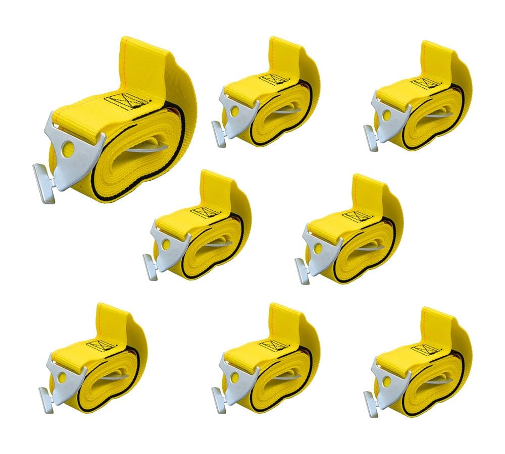 Mytee Products 8 Pack 2
