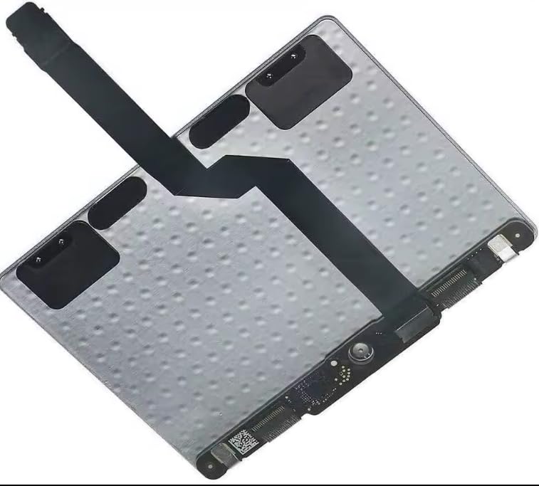 Original A1425 Touchpad Trackpad with Flex Cable Replacement for MacBook Pro 13.3