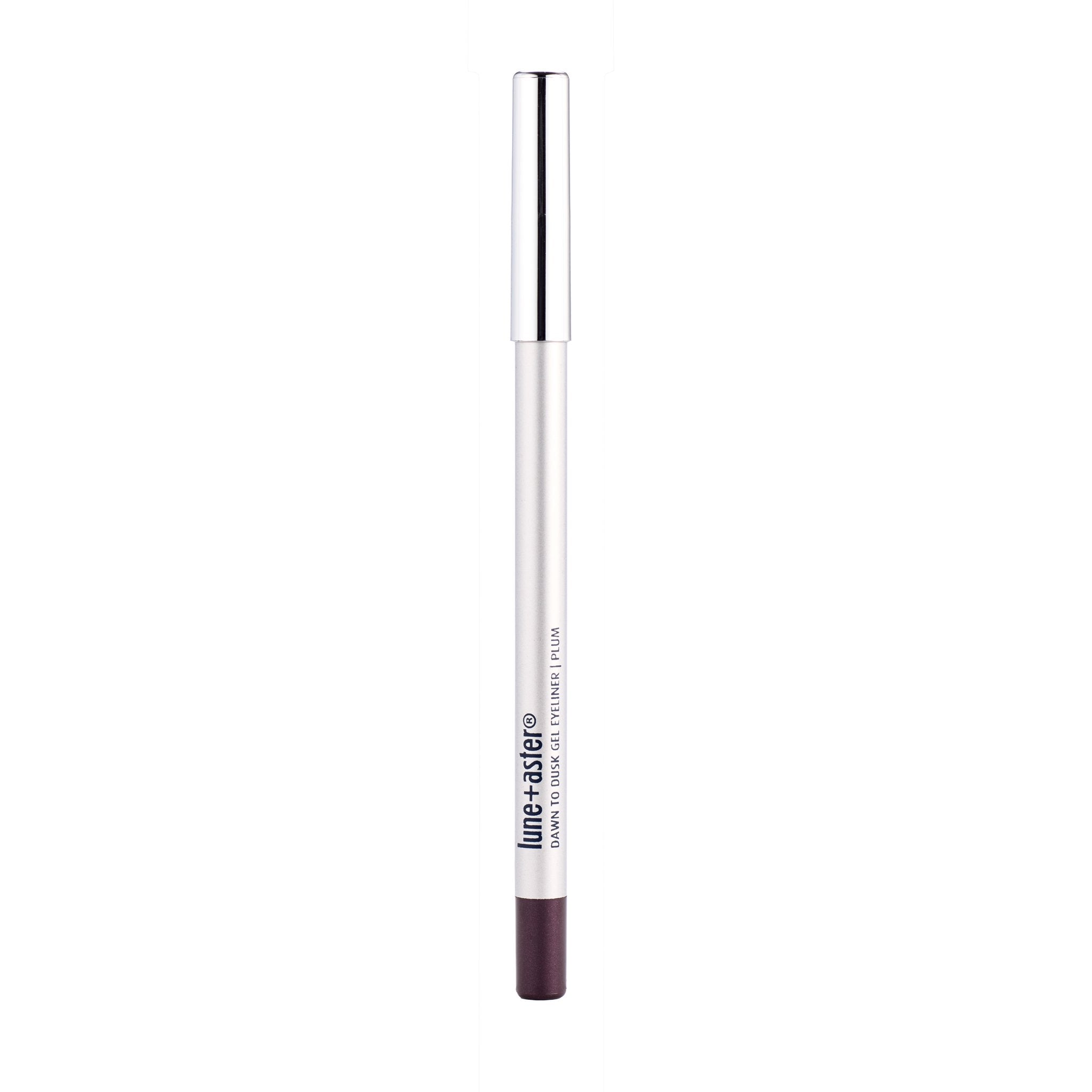 Long-Lasting Dawn to Dusk Gel Eyeliner - Smudge Proof & Waterproof - Perfect for Day to Night Makeup Looks (Office, Party, Date Night)