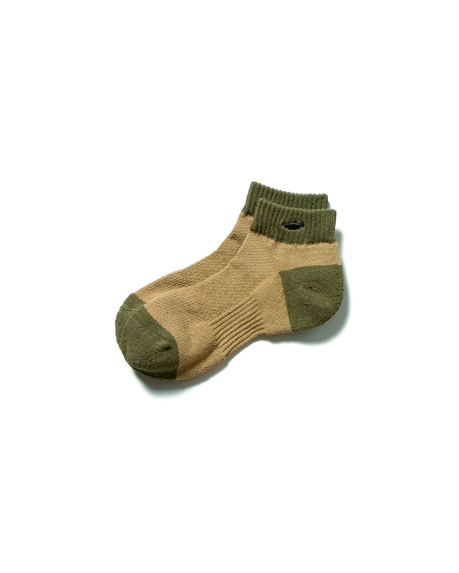 Stylish Toned Trout Washi Short Socks for Women - Comfortable & Breathable Ankle Socks for Casual Wear, Sports & Daily Use