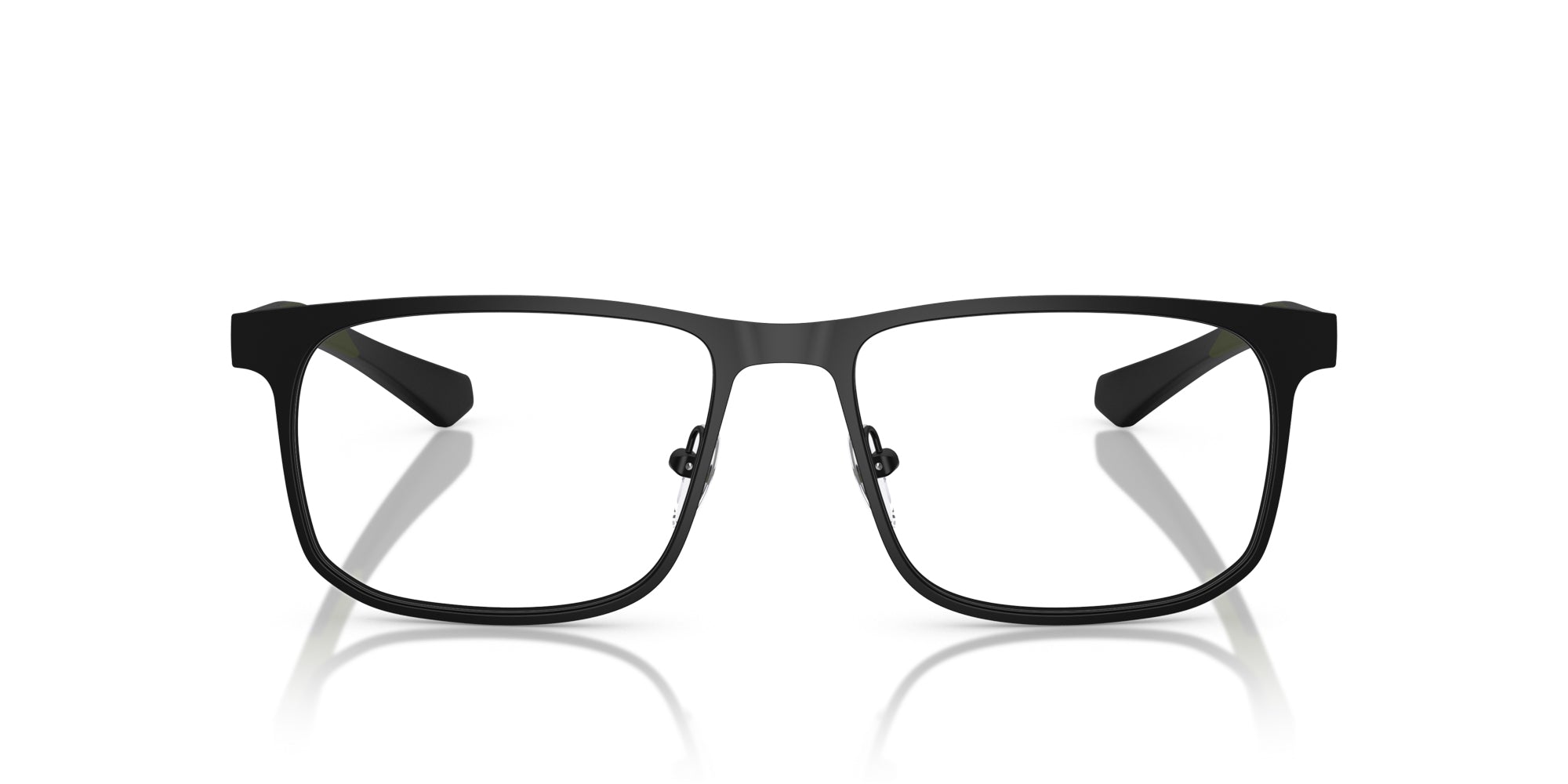 Emporio Armani EA1163 Sunglasses - Polarized UV Protection - Fashionable Aviator Style for Men & Women - Perfect for Driving, Travel & Outdoor Activities