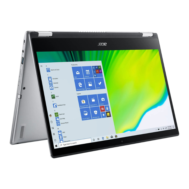 Acer Spin 3 SP314 54N 14