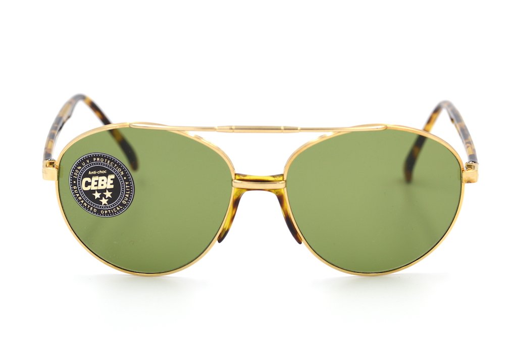Cebe 563 Polarized Sunglasses for Men & Women - UV Protection, Lightweight & Stylish - Perfect for Driving, Running, and Outdoor Activities