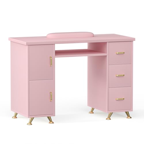 Pink & Golden