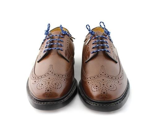 Camo Four Pack Dress Shoelaces - 32/81cm Length for Boots, Sneakers & Formal Shoes | Durable & Stylish Shoelaces for Outdoor, Work & Everyday Wear