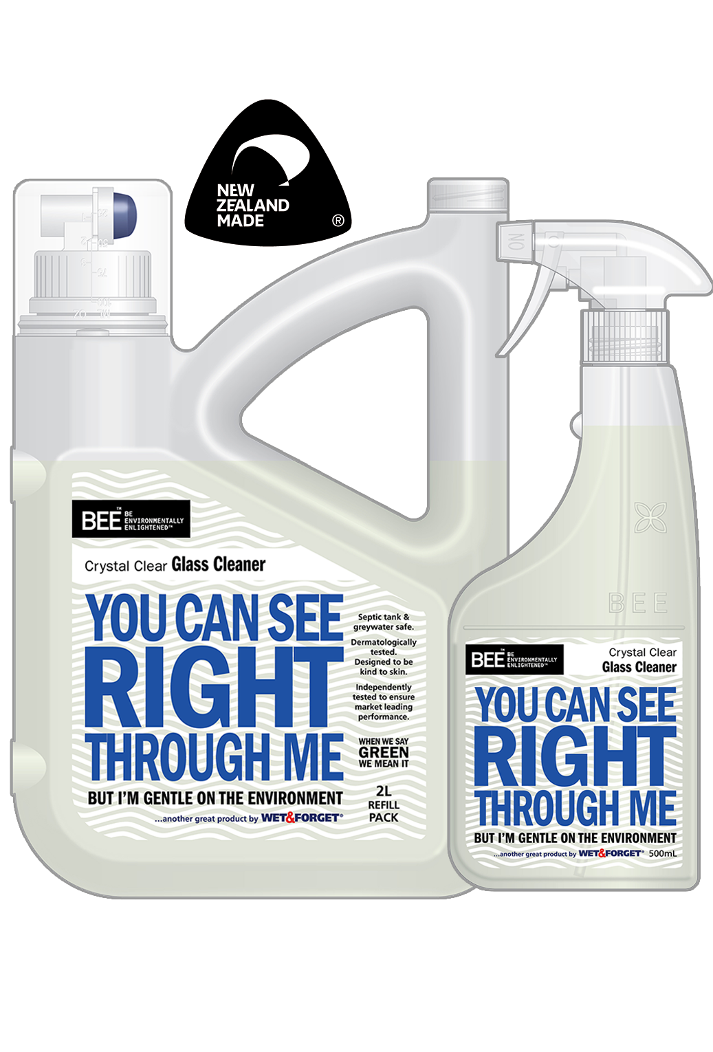 Tiger’s Paw Shower Glass Restorer – Remove Hard Water Stains & Restore Clarity – Perfect for Bathroom, Shower Doors & Mirrors