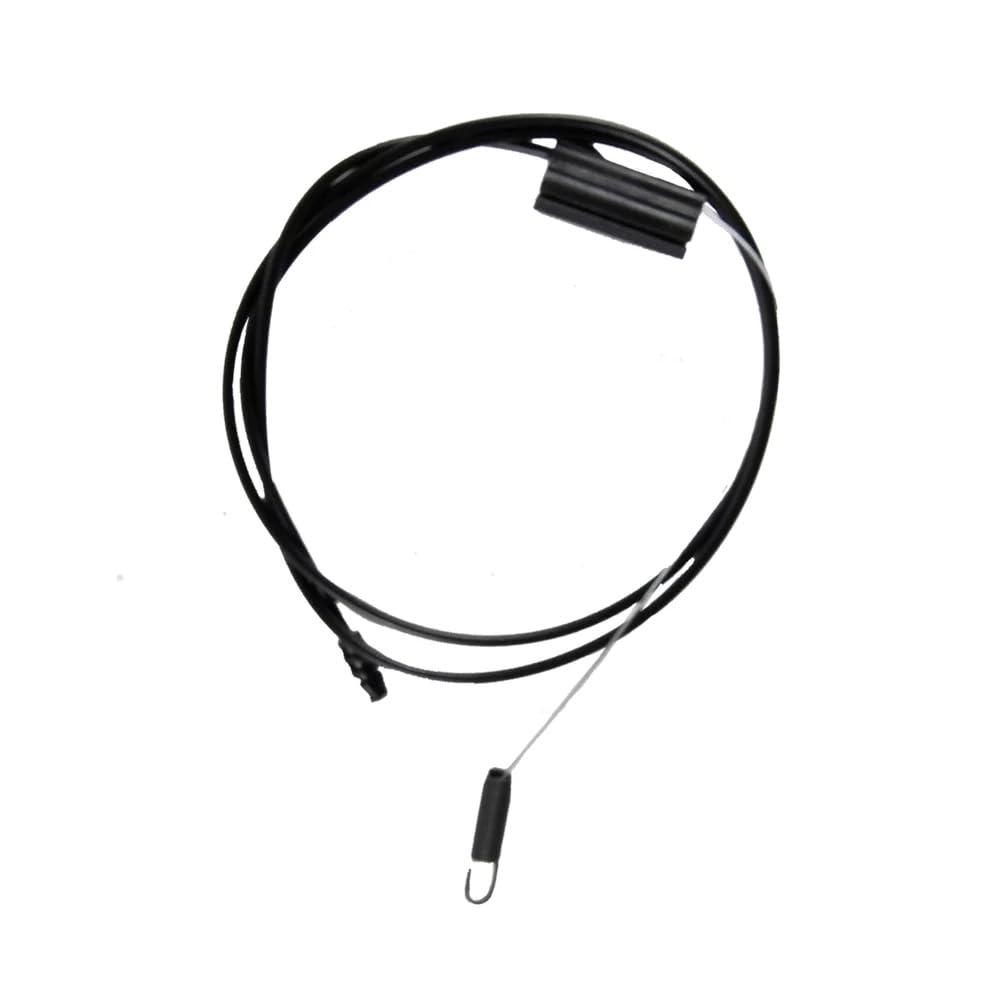 Original Lawn Mower Single Speed Drive Cable for Troy-Bilt TB200 TB210 Rotary 15102 - Replacement Part 746-04728 946-04728A - Perfect for Home Lawn Care & Maintenance