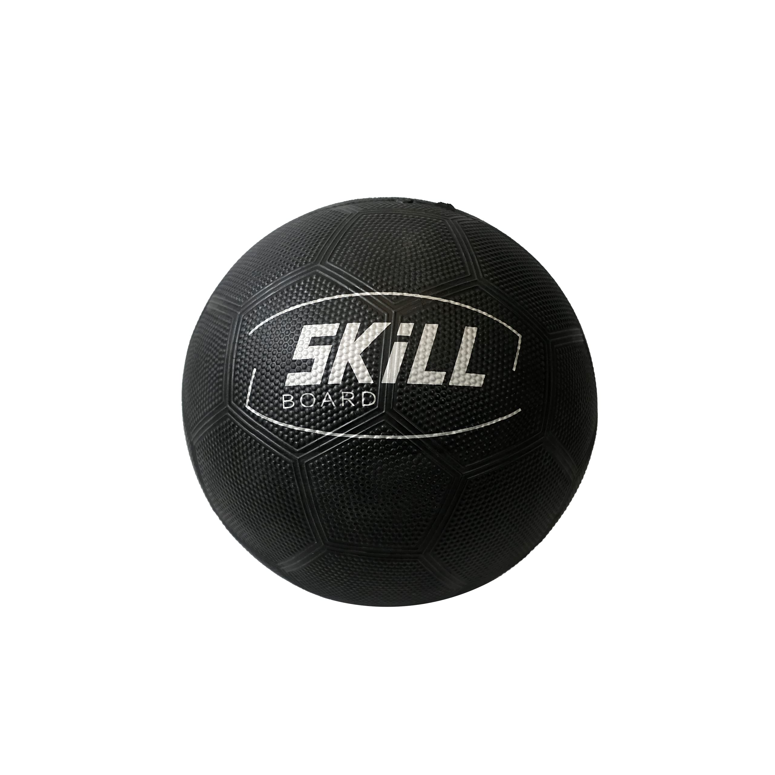 360 Degree Large Exercise Ball for Core Strength & Balance Training - Perfect for Yoga, Pilates, Home Workouts & Sports Performance
