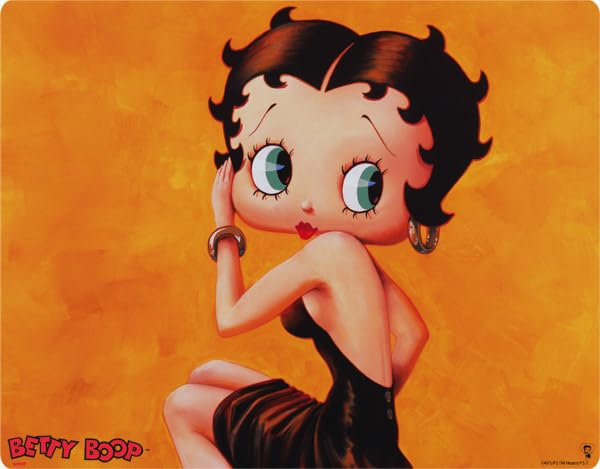 Orange - BETTYB01