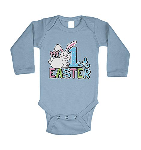 Light Blue - Long Sleeve