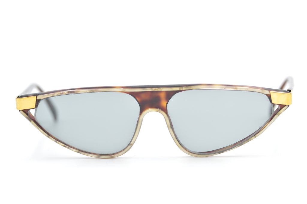 Gianfranco Ferre Women's Sunglasses 36/S 33U - Stylish UV Protection Shades for Outdoor Activities, Beach & Driving