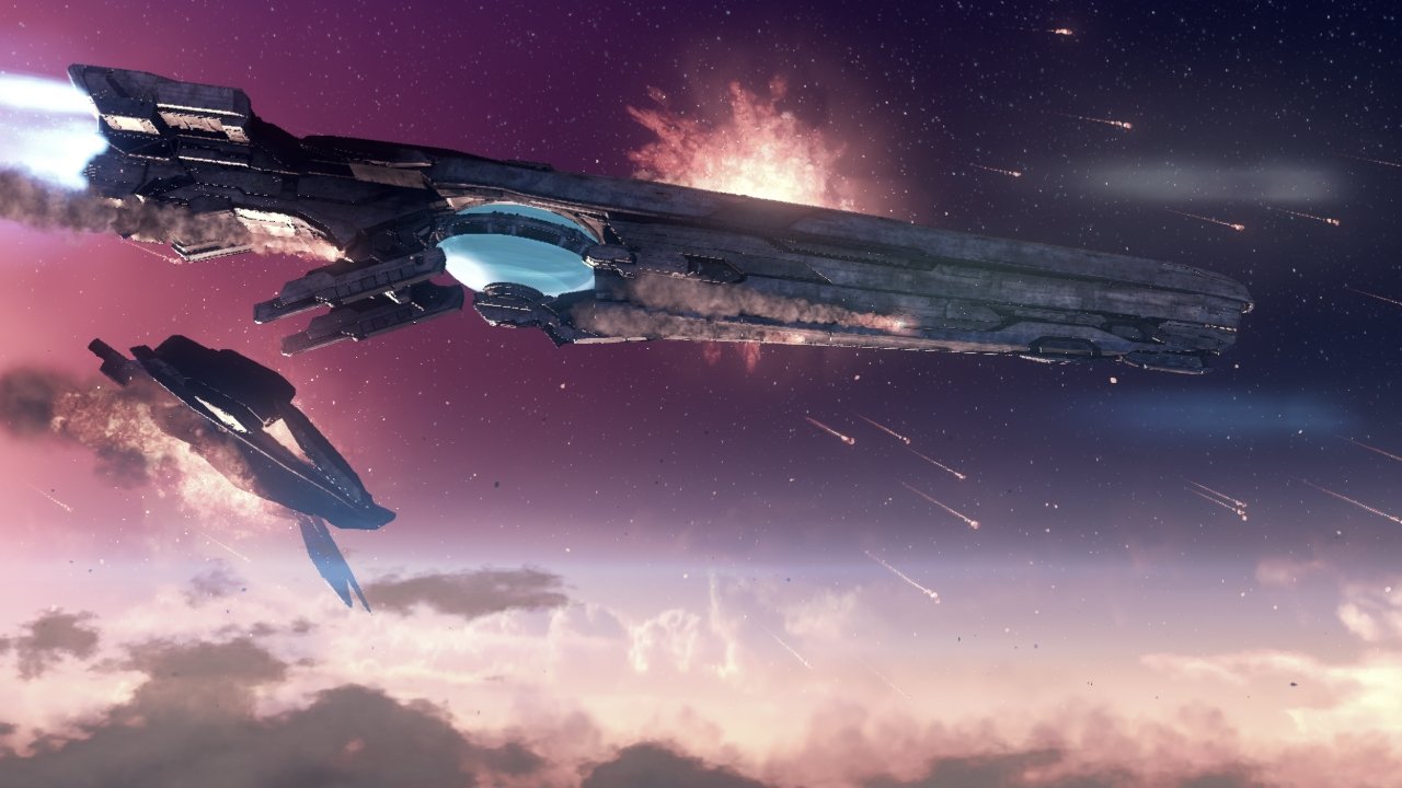 Xenoblade Chronicles X - Nintendo Wii U Game - Epic Open-World RPG Adventure - Perfect for Fans of Action and Exploration Games