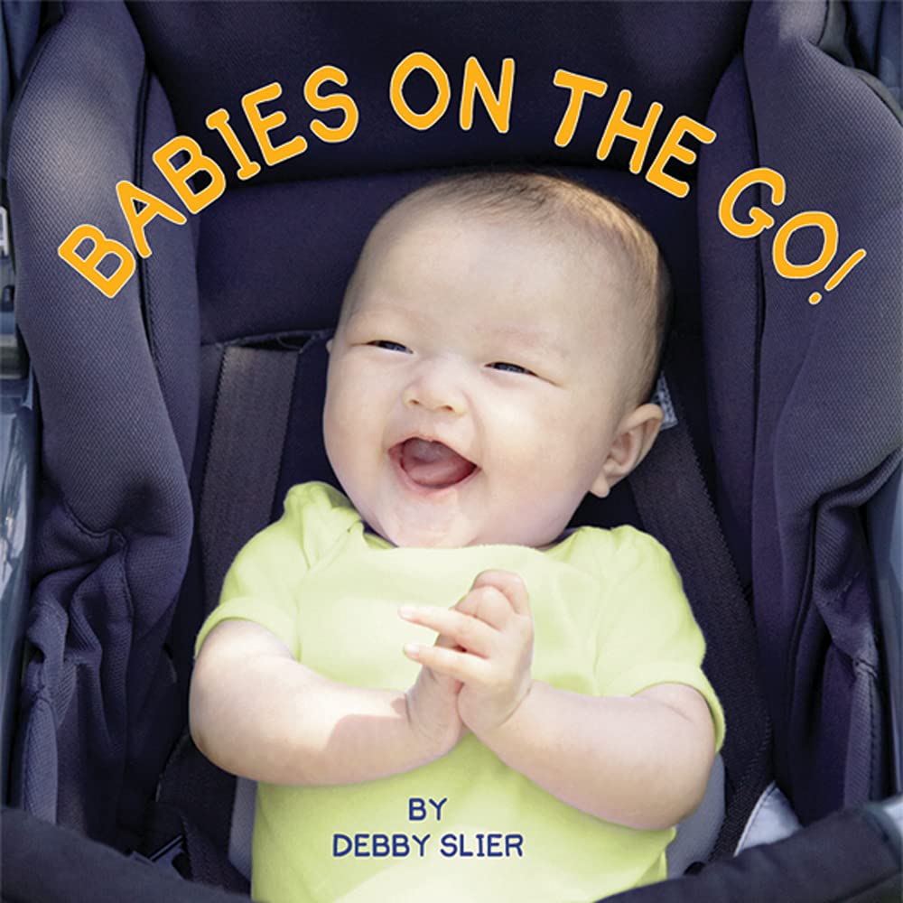 Baby Travel Essentials - Must-Have Gear for On-the-Go Parents | Perfect for Strollers, Car Seats & Diaper Bags