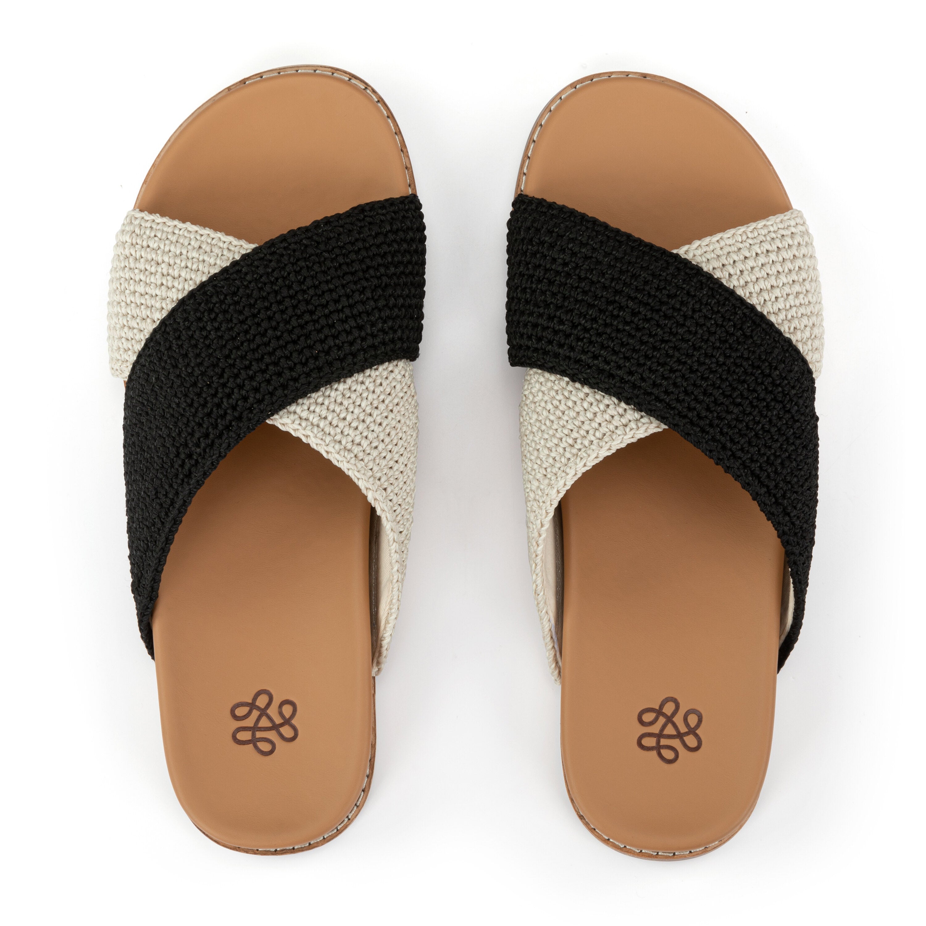 **Faye Tote & Penelope Sandal Gift Set for Women - Perfect for Travel, Beach & Everyday Use**