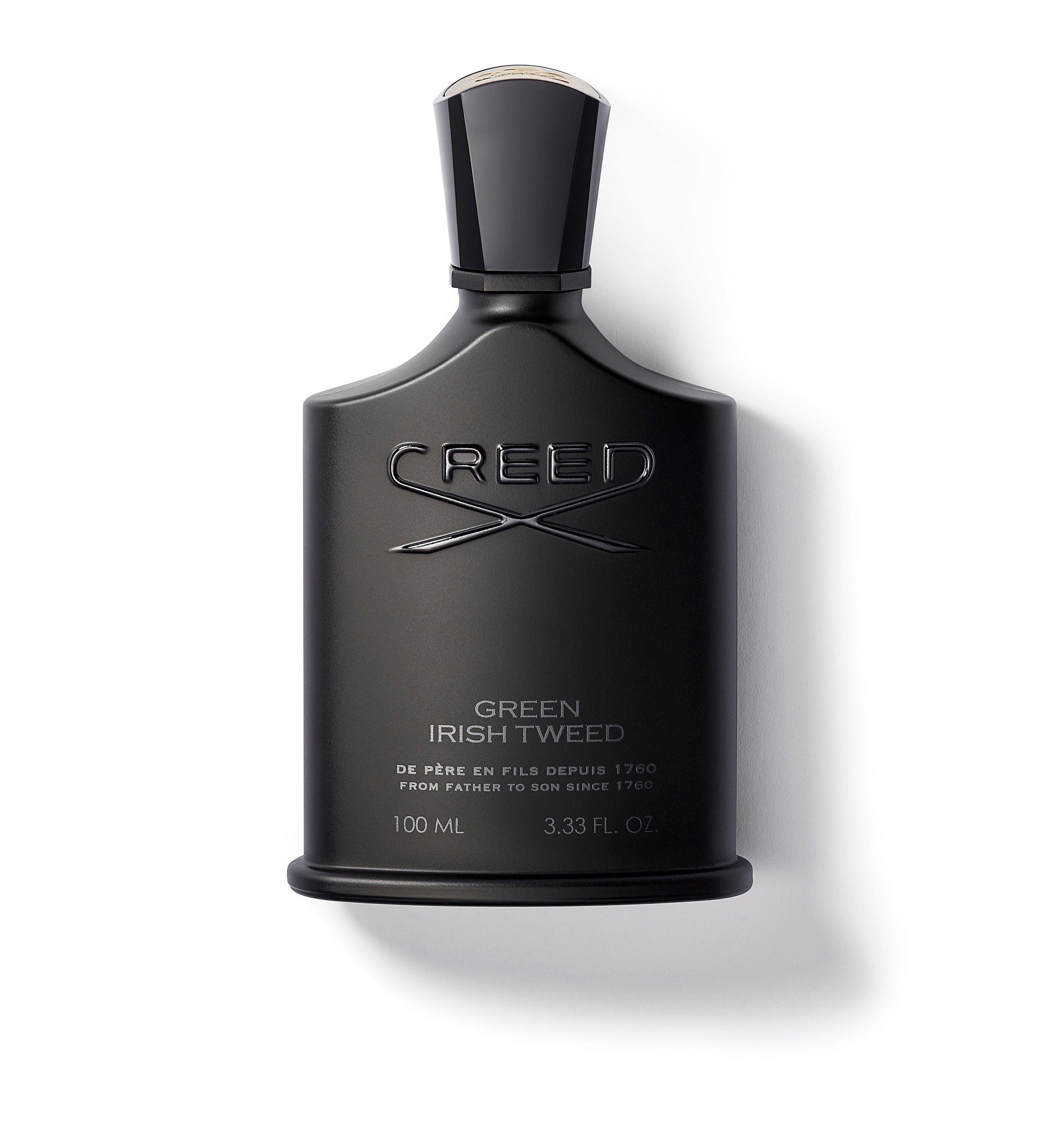 Creed Millesime Green Irish Tweed for Men - Premium Luxury Cologne - Fresh & Woody Fragrance - Perfect for Daily Wear, Office & Special Occasions