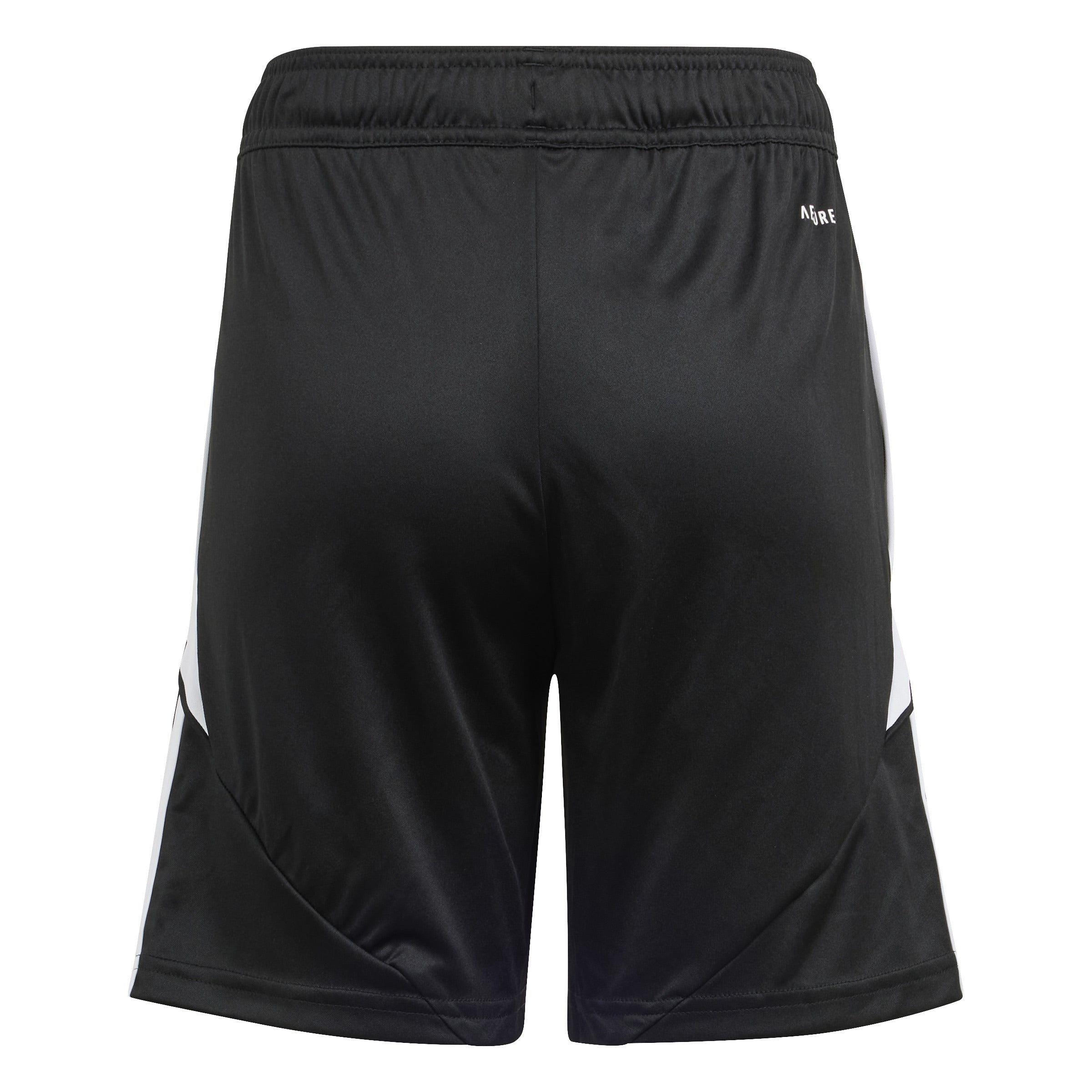 Adidas Youth Tiro 24 Boys' Soccer Shorts - Lightweight, Breathable & Moisture-Wicking for Training, Games & Outdoor Sports