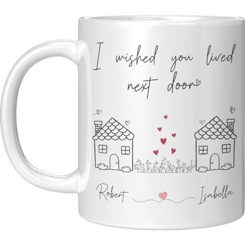 Next Door